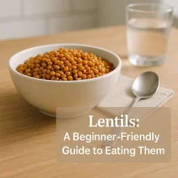 Lentils A Beginner Friendly Guide To Eating Them